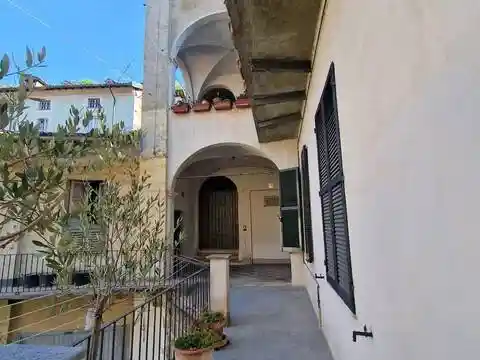 Appartamento in vendita a Novi Ligure