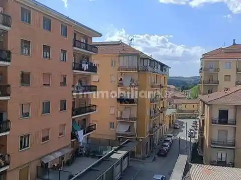 Appartamento in vendita a Acqui Terme