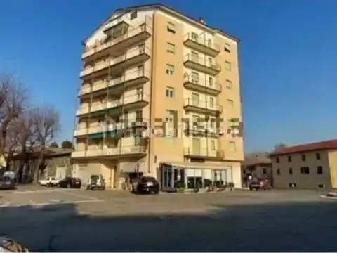Appartamento in vendita a Ovada