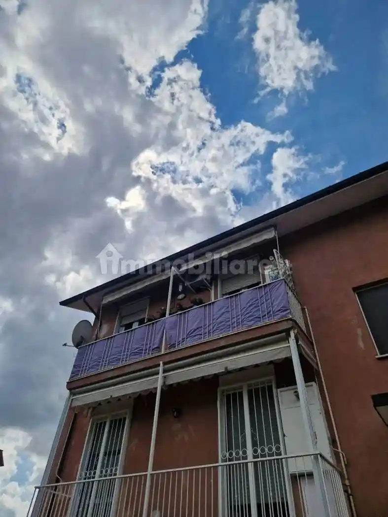 Appartamento in vendita a Pozzolo Formigaro