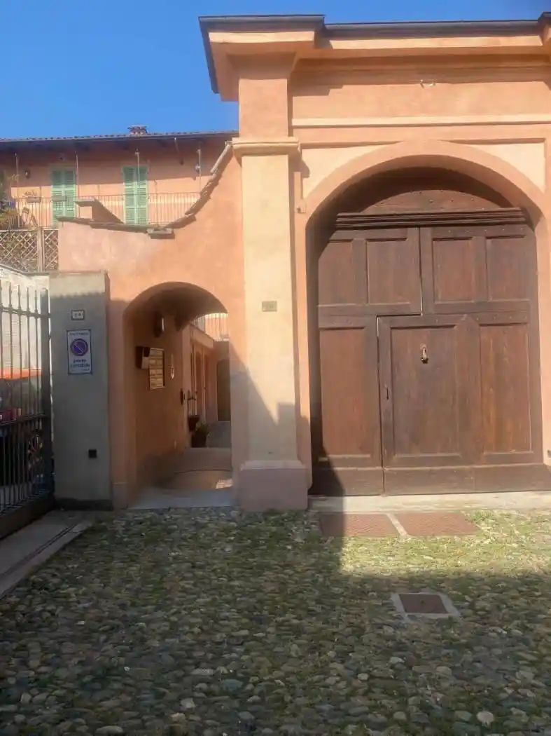 Appartamento in affitto a Saluzzo