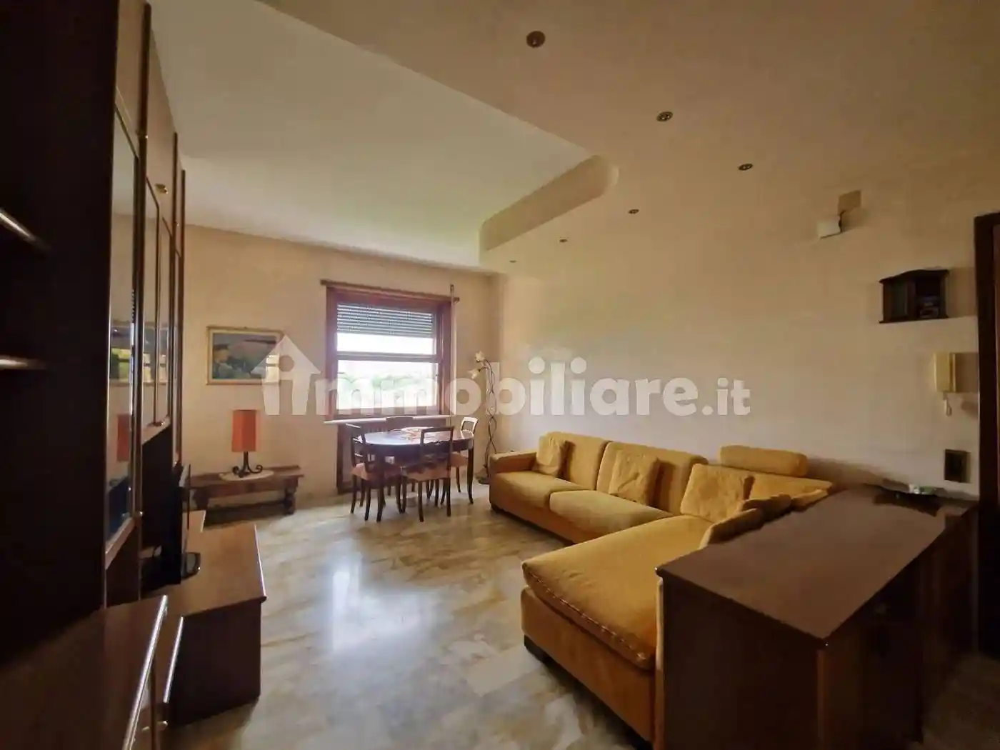 Appartamento in affitto a Novi Ligure