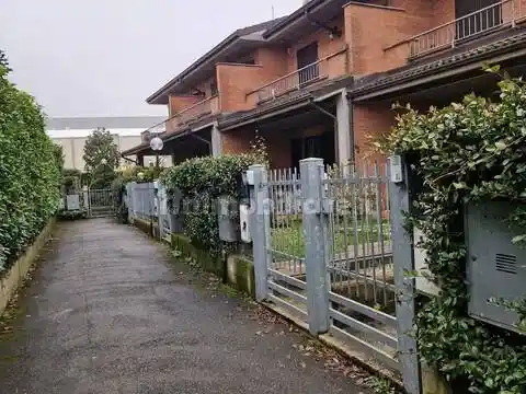 Villa in vendita a Pozzolo Formigaro