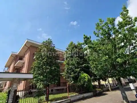 Appartamento in vendita a Predosa