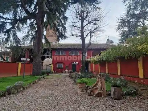 Appartamento in vendita a Fresonara
