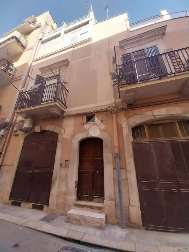 Appartamento in vendita a Barletta