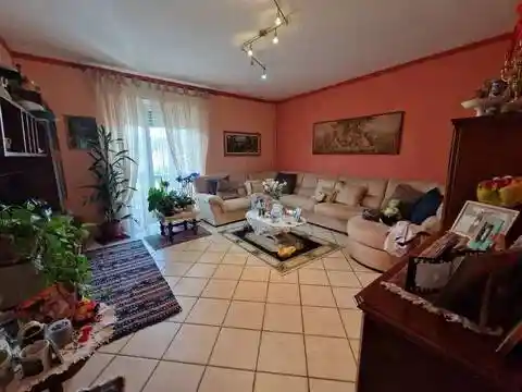 Appartamento in vendita a Novi Ligure