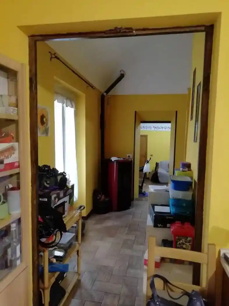 Appartamento in vendita a Novi Ligure