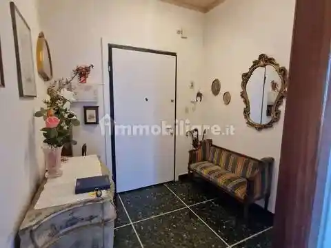 Appartamento in vendita a Novi Ligure