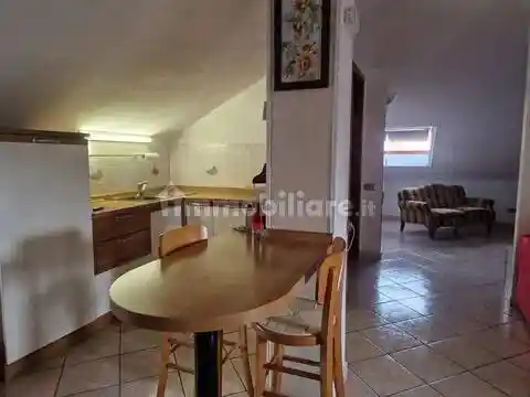 Appartamento in affitto a Novi Ligure