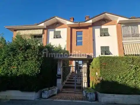 Appartamento in vendita a Basaluzzo