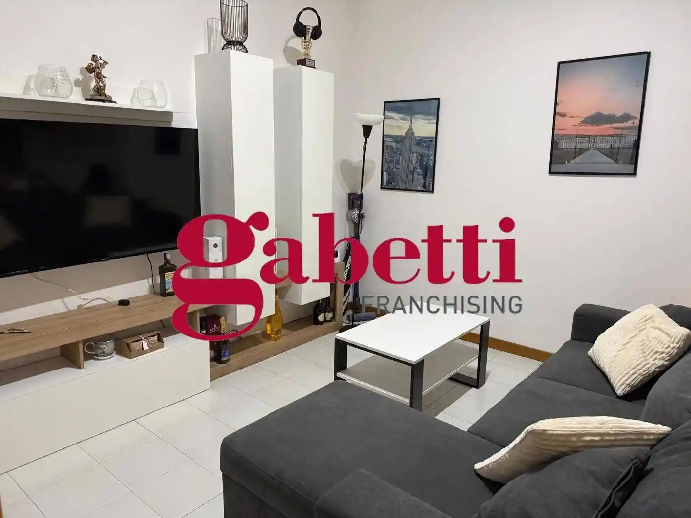 Appartamento in affitto a Caserta