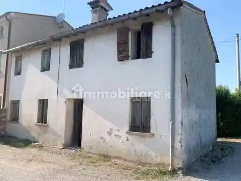 Rustico - Casale in vendita a Rovolon