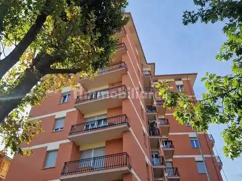 Appartamento in vendita a Novi Ligure