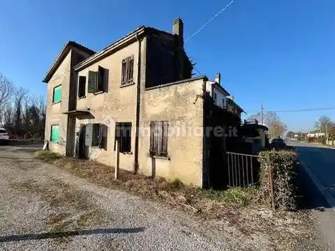 Rustico - Casale in vendita a Saccolongo