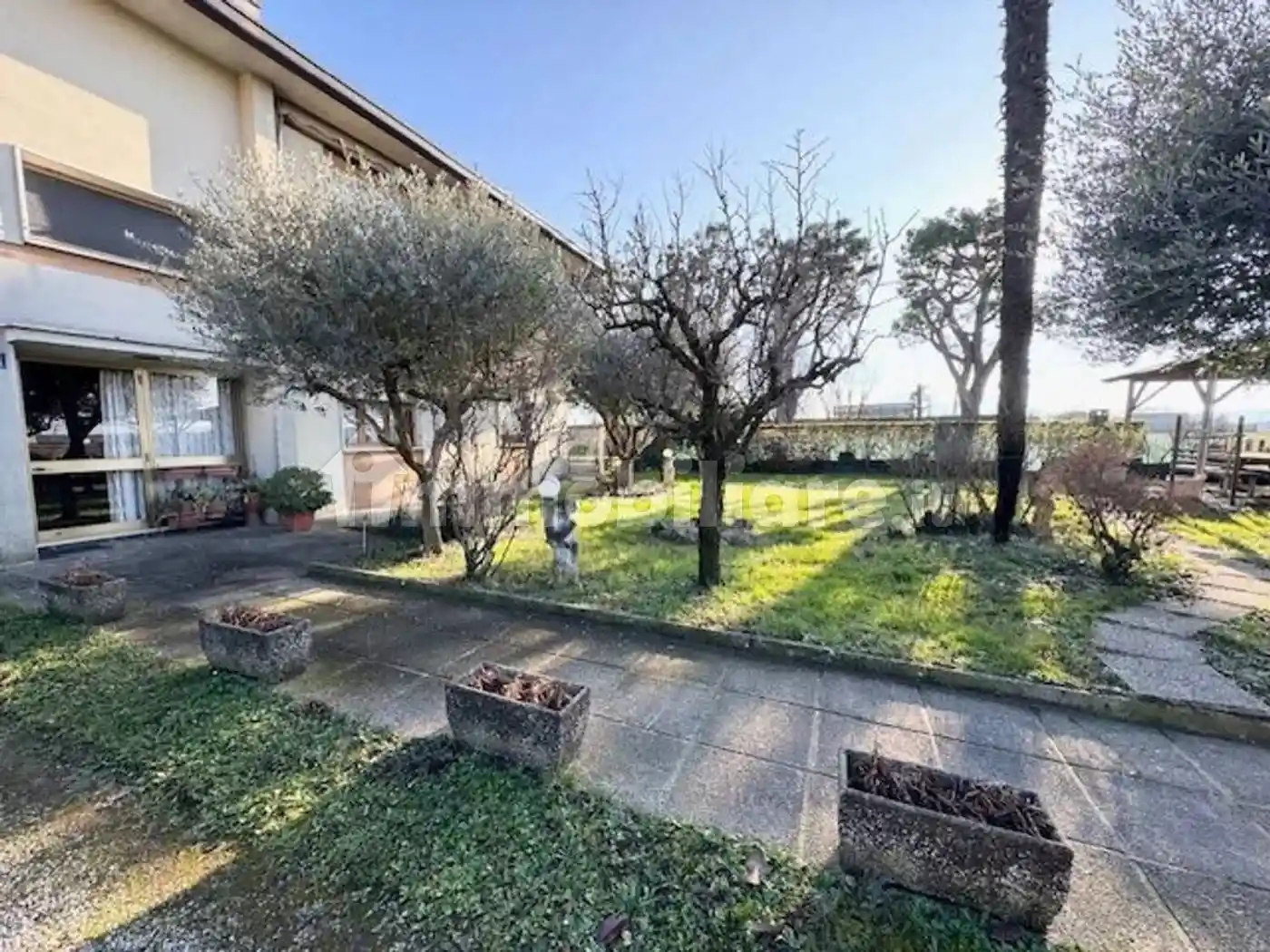 Villa in vendita a Veggiano