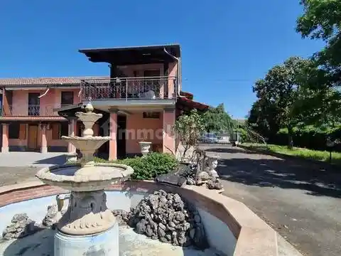 Villa in vendita a Alessandria