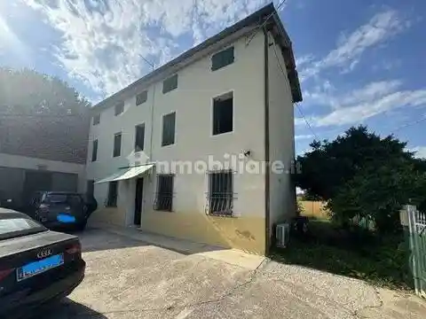 Rustico - Casale in vendita a Rovolon