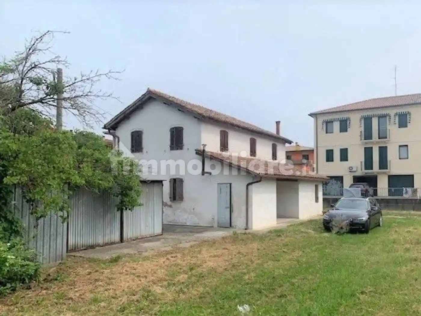Rustico - Casale in vendita a Cervarese Santa Croce