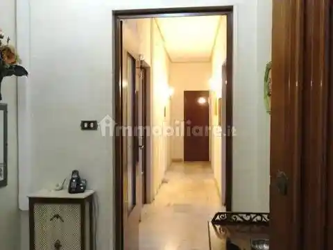 Appartamento in vendita a Genzano di Lucania