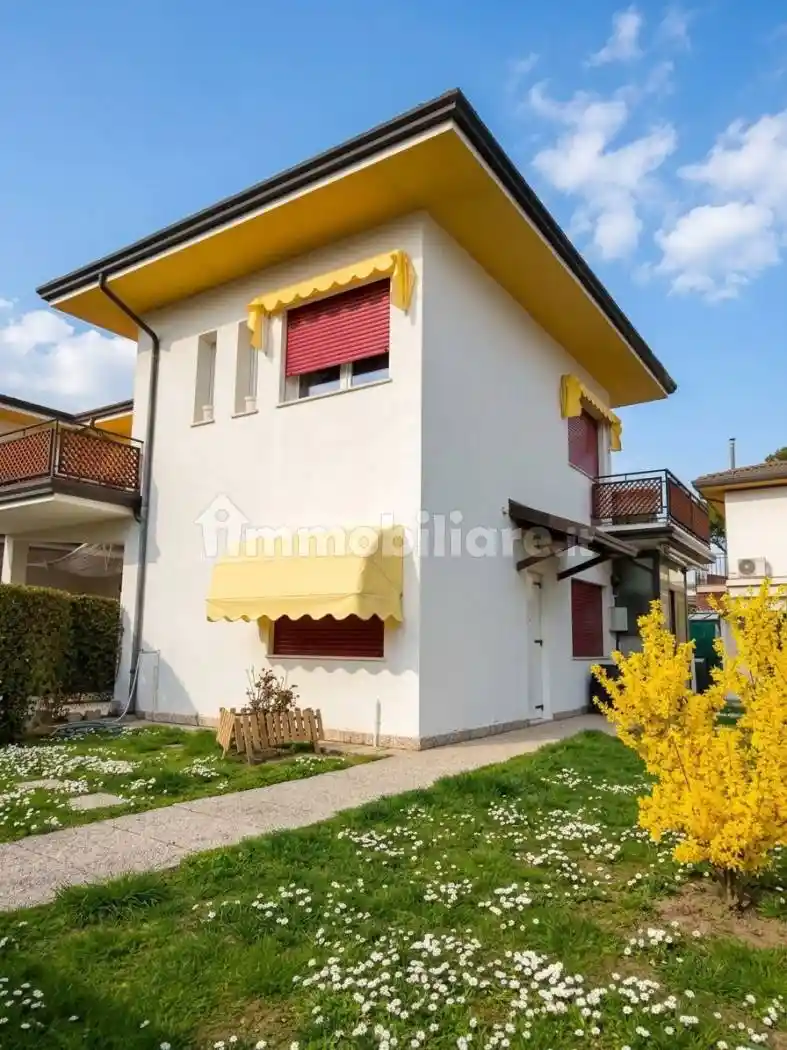 Villetta a schiera in vendita a Caorle