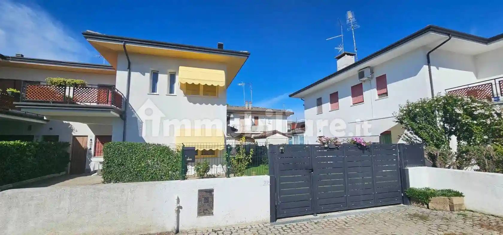 Villetta a schiera - foto 2