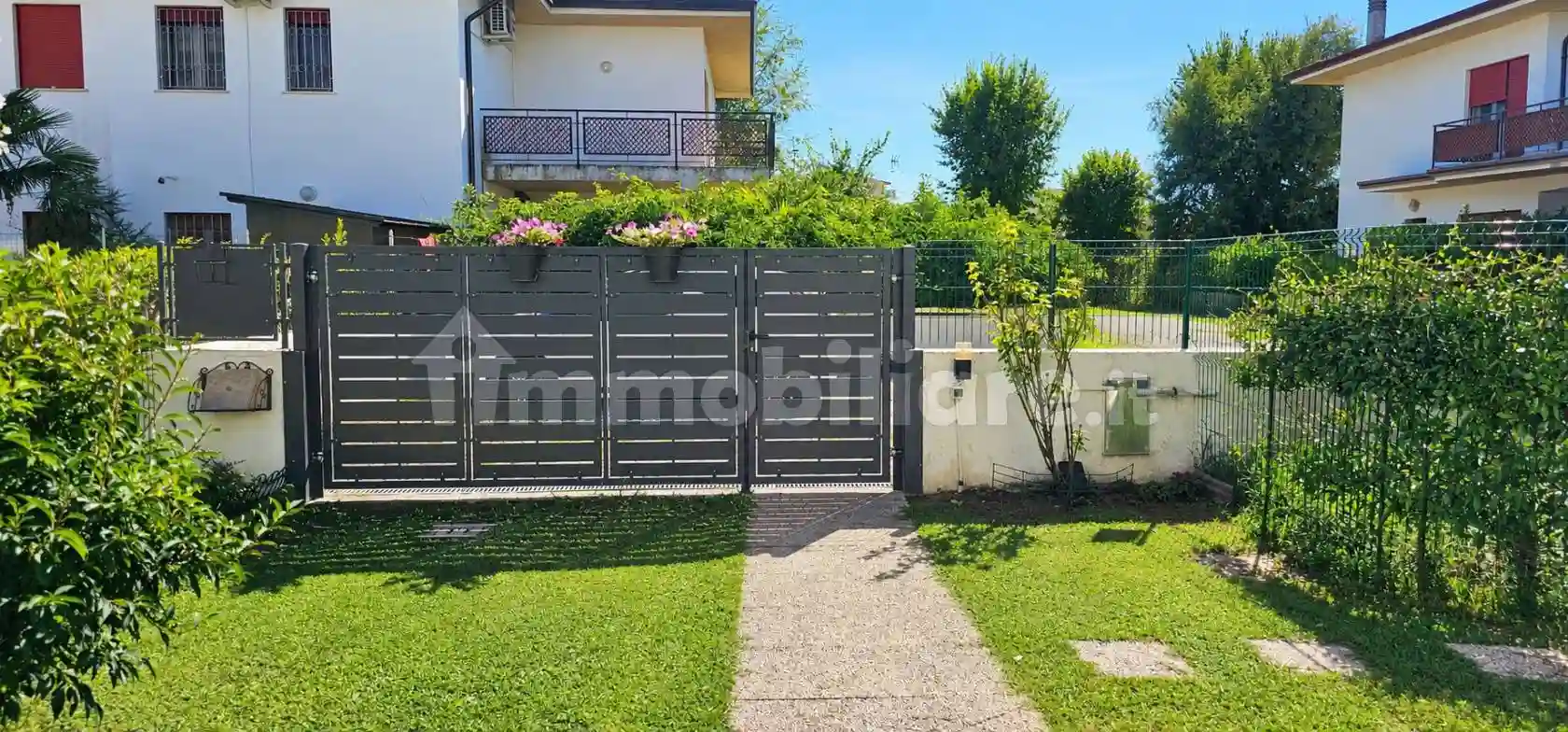 Villetta a schiera - foto 4