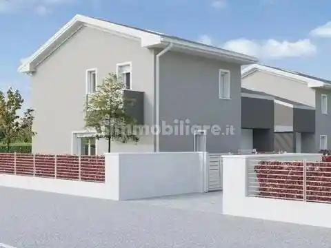 Villa in vendita a Rovolon