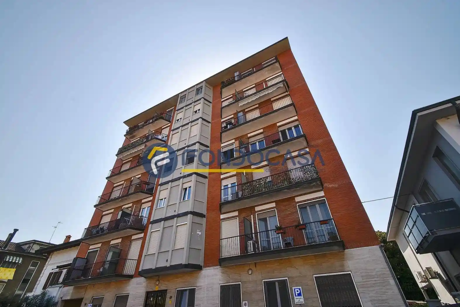 Appartamento in vendita a Lodi