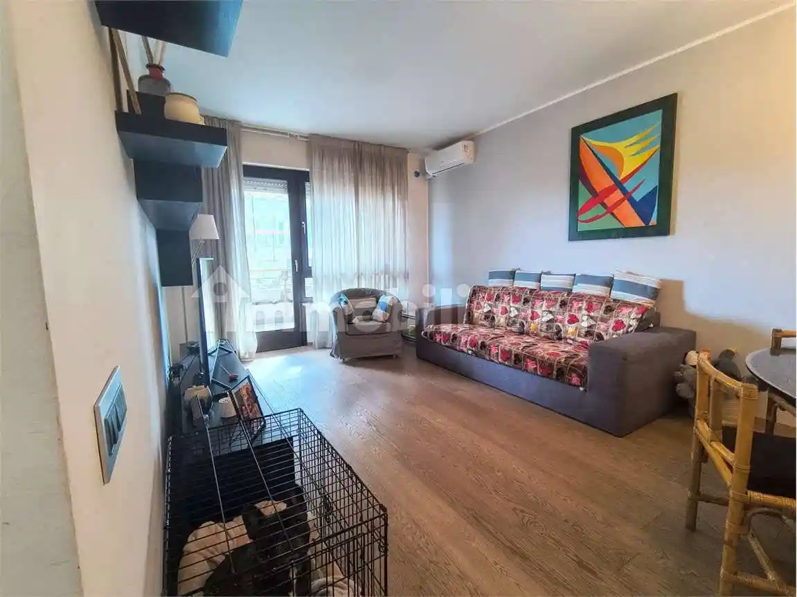 Appartamento in vendita a Carrara