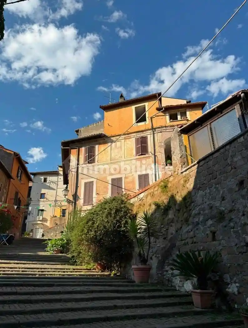 Appartamento in vendita a Palestrina