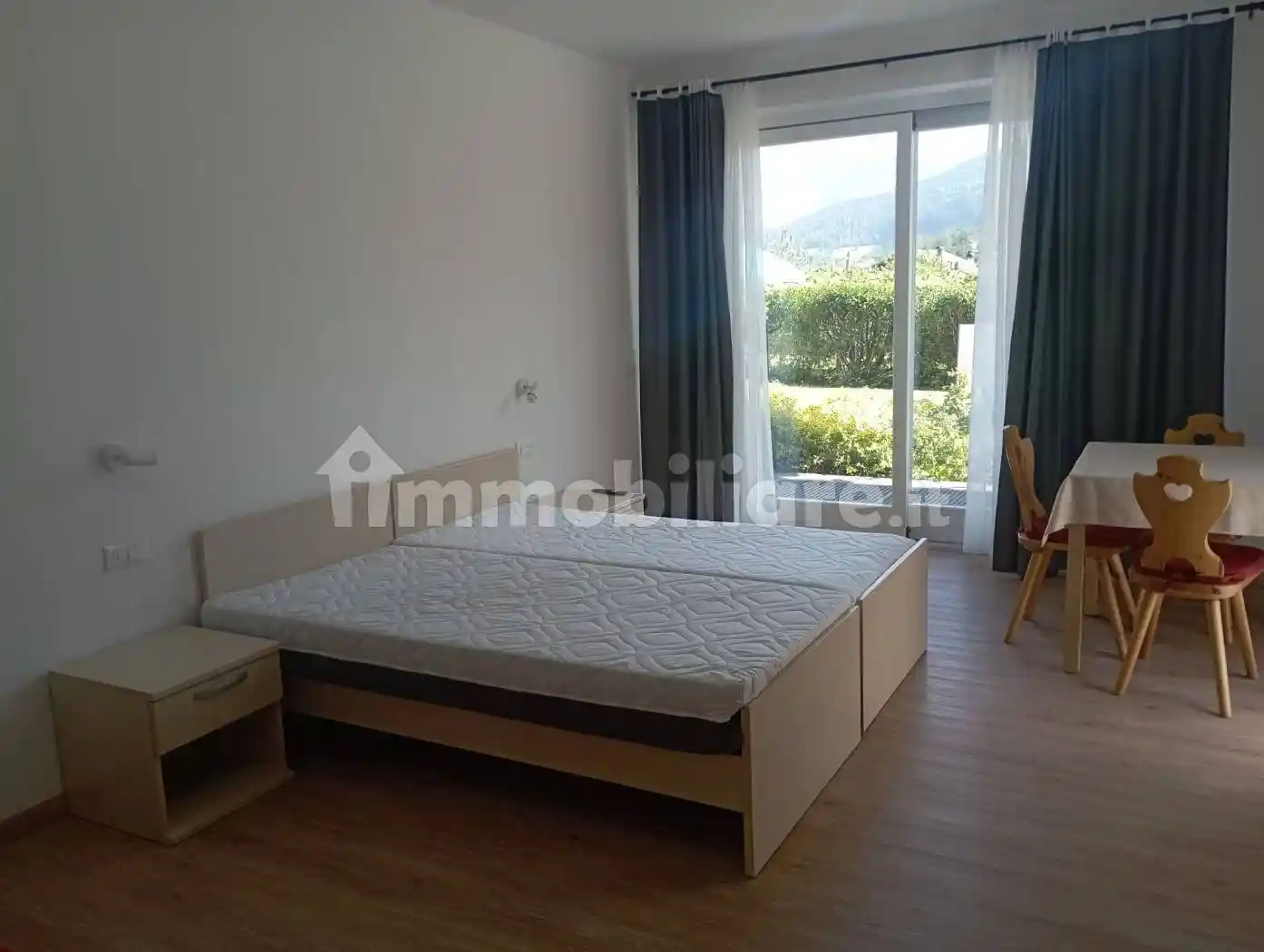 Appartamento in affitto a Altopiano della Vigolana