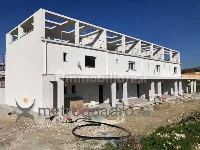 Casa indipendente in vendita a Sciacca
