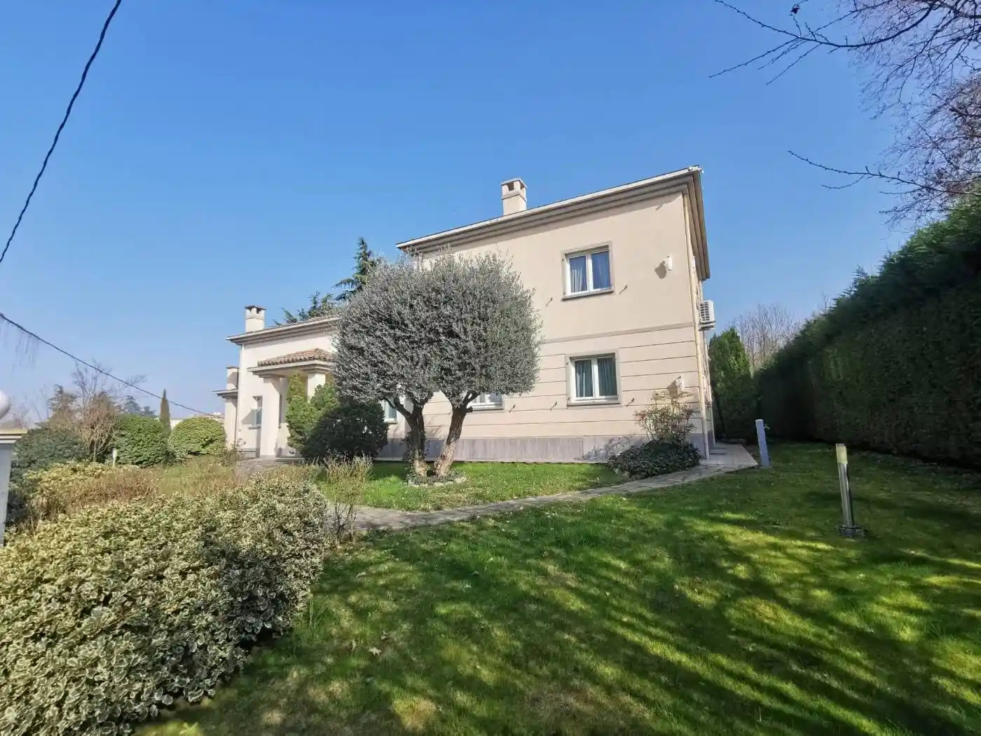 Rustico - Casale in vendita a Casteggio