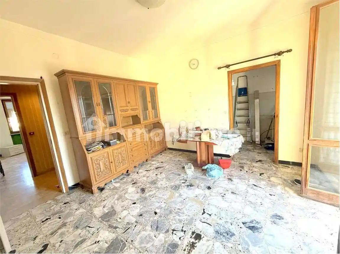 Appartamento in vendita a Novi Ligure