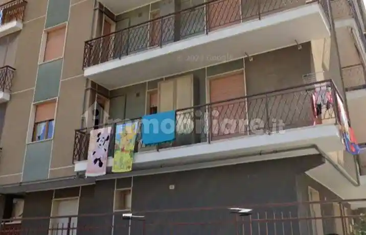 Appartamento in affitto a Ventimiglia