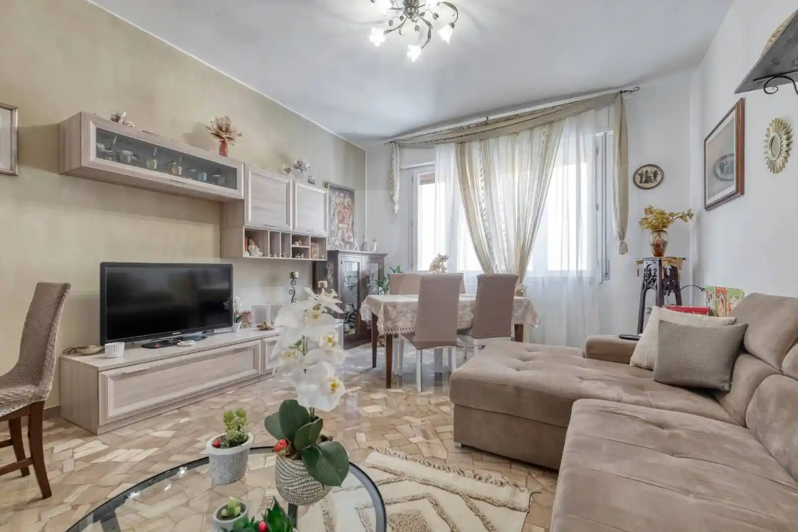 Appartamento in vendita a Castel Maggiore
