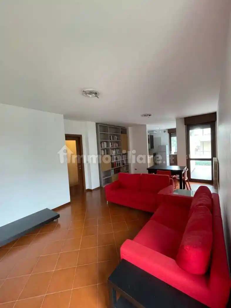 Appartamento in vendita a Padova