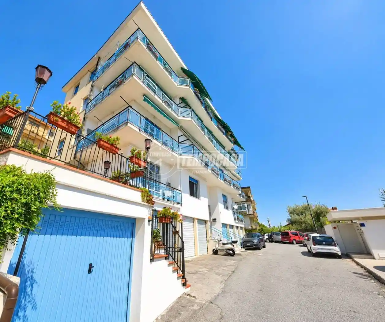 Appartamento in vendita a Albissola Marina