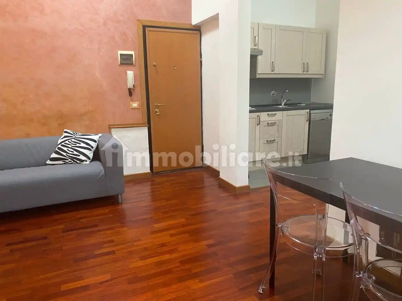 Appartamento in affitto a Firenze
