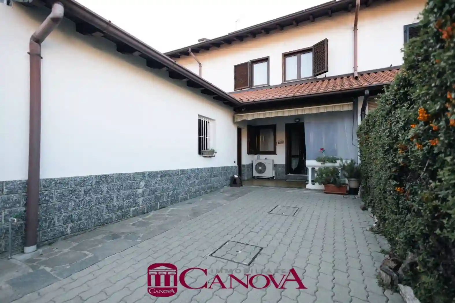 Villetta a schiera - foto 2