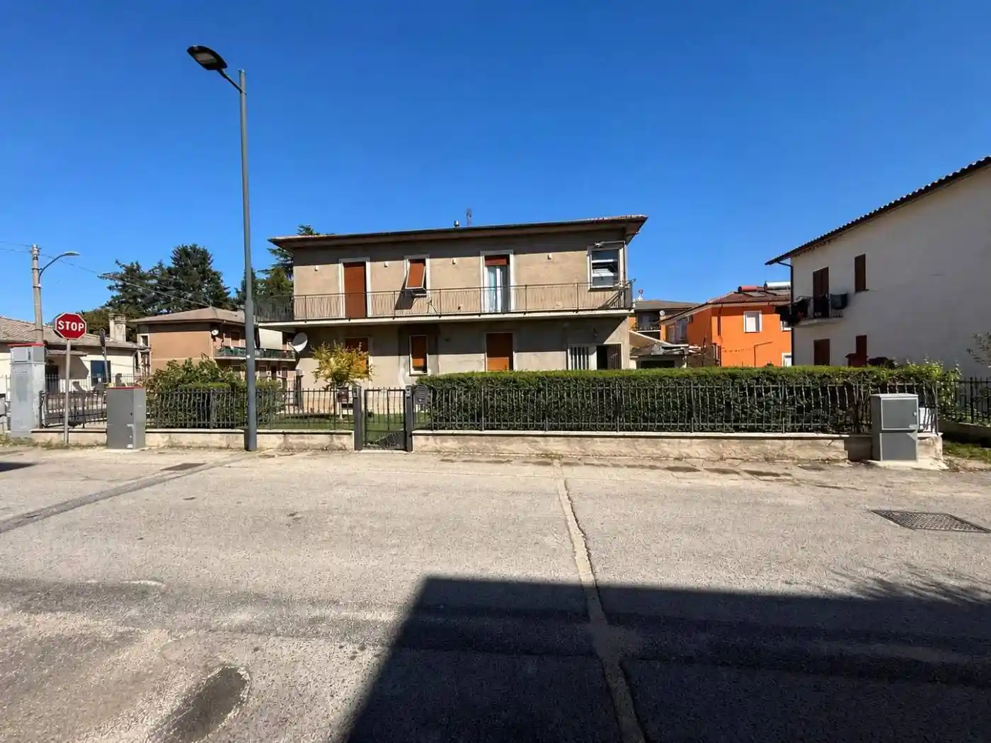 Appartamento in vendita a Rieti