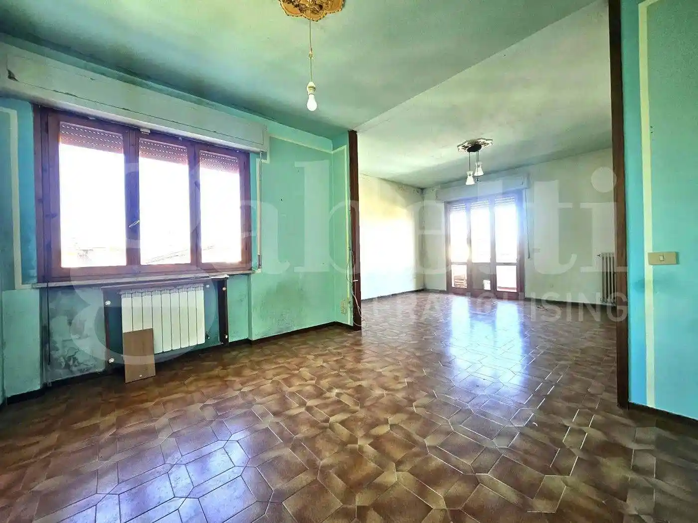 Appartamento in vendita a San Miniato