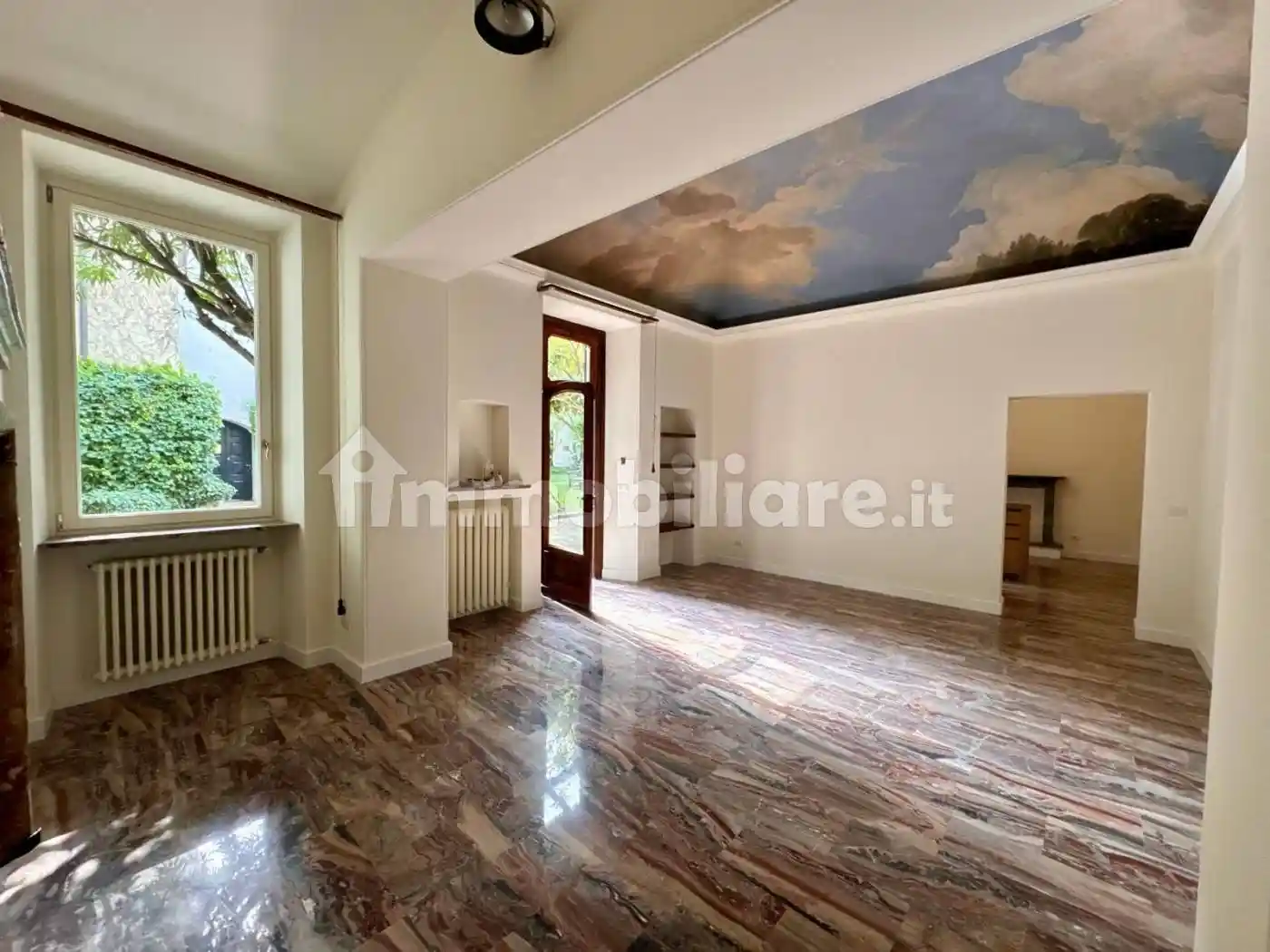 Appartamento in affitto a Varese