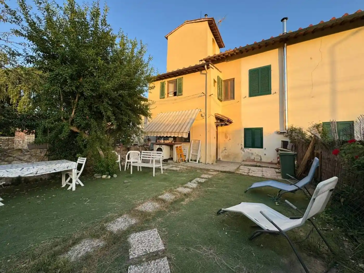 Appartamento in vendita a Montelupo Fiorentino
