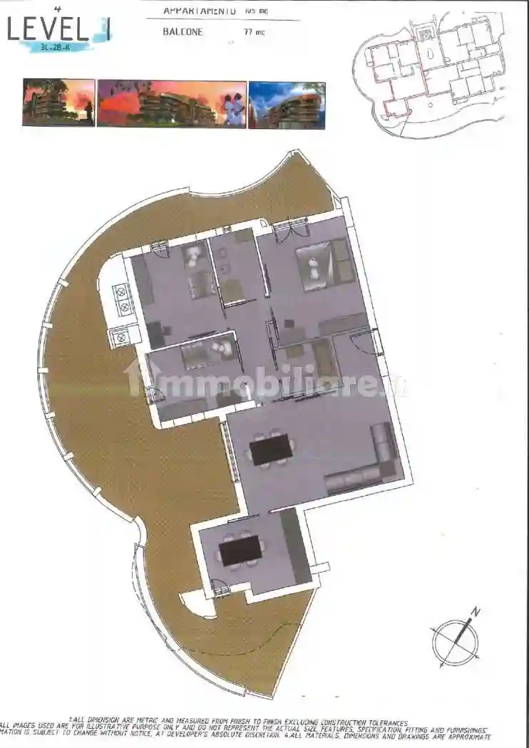 Appartamento - foto 2