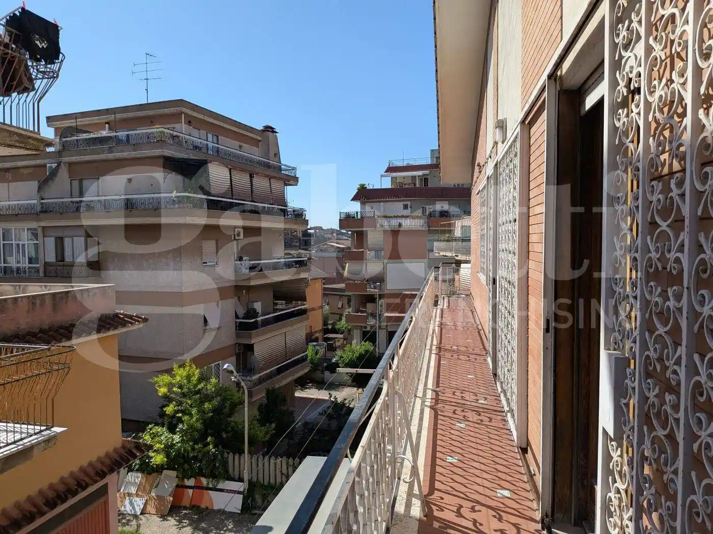 Appartamento in vendita a Fonte Nuova