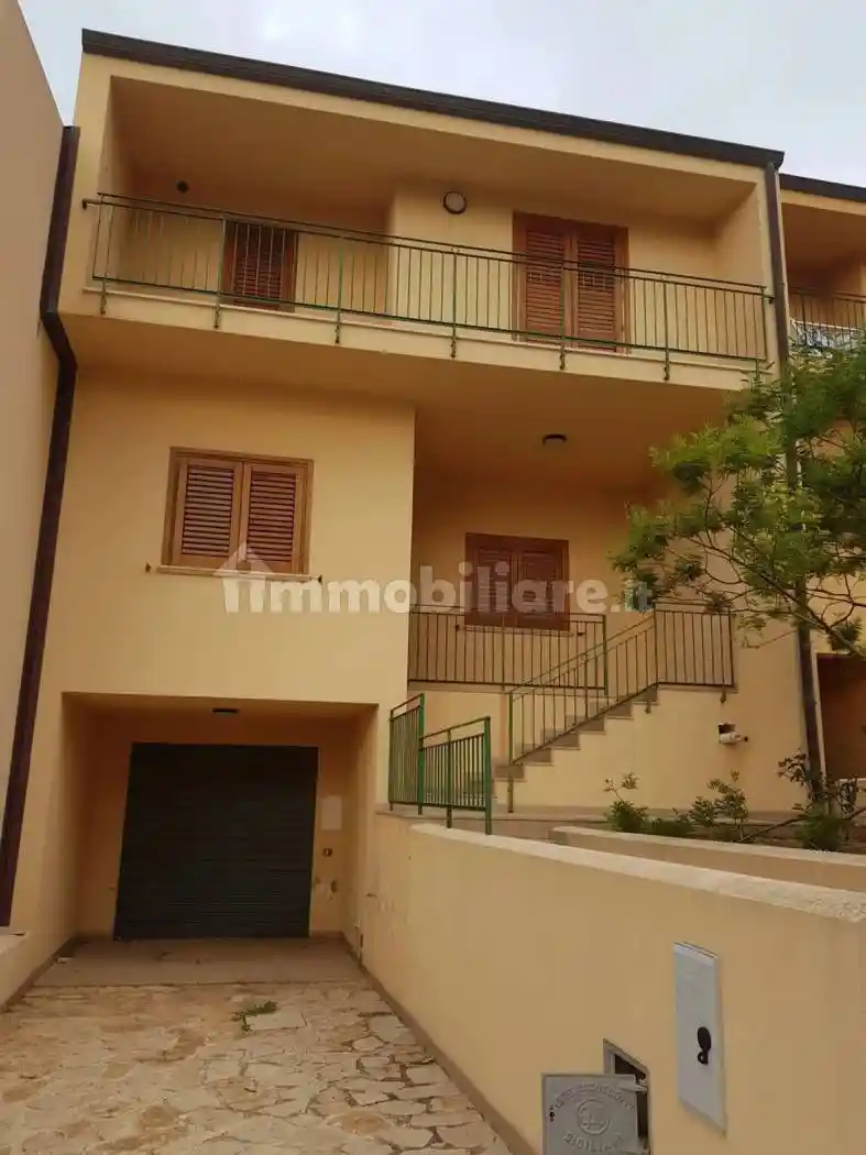 Villa in vendita a Custonaci