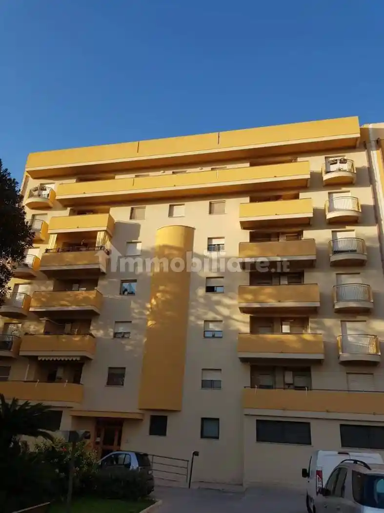 Appartamento in vendita a Trapani