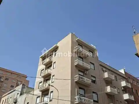 Appartamento in vendita a Trapani